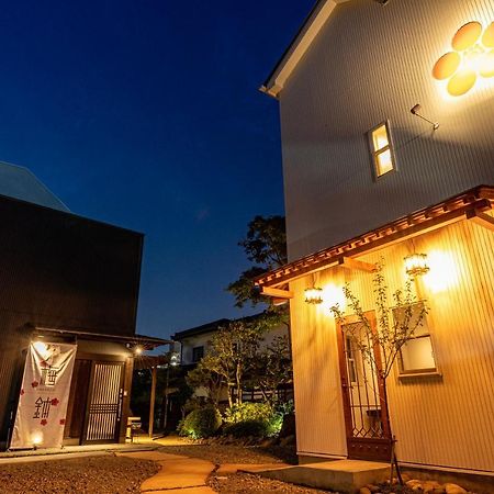 Sendai Guest House Umebachi Kültér fotó